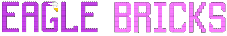 Eagle Bricks logo